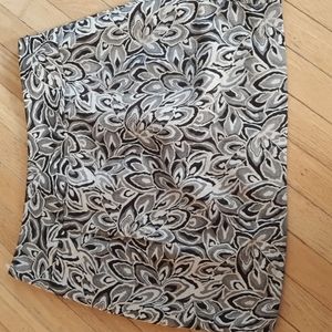 Ann Taylor Loft  skirt 12 very nice preowned